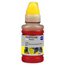 Чернила Cactus CS-EPT6734B
