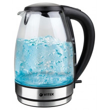Чайник электрический Vitek VT-7046 BK