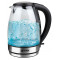 Чайник электрический Vitek VT-7046 BK