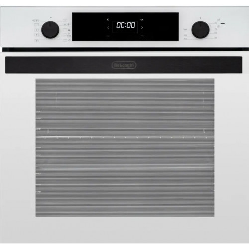 Встраиваемый электрический духовой шкаф Delonghi DEO 745 BB Nara