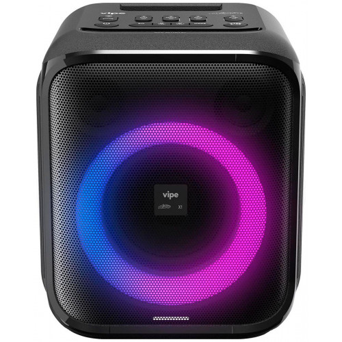 Портативная акустика Vipe Nitro X1 (VPMSNITROX1)