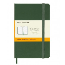 Блокнот Moleskine Classic Pocket (MM710K15)