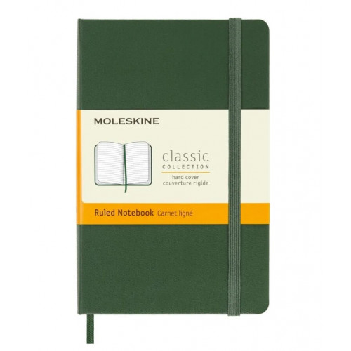 Блокнот Moleskine Classic Pocket (MM710K15)