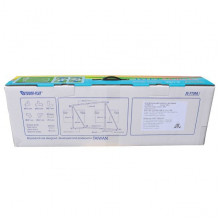 Ворота игровые DFC GOAL7150A