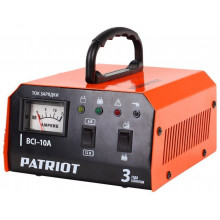 Зарядное устройство Patriot BCI-10 A (650303410)