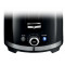 Тостер Centek СТ-1432 black