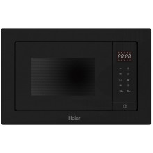 Встраиваемая микроволновая печь Haier HMX-BTG207B