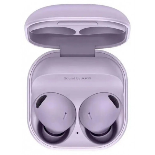 Беспроводные наушники Samsung Galaxy Buds 2 Pro Purple (SM-R510)