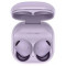 Беспроводные наушники Samsung Galaxy Buds 2 Pro Purple (SM-R510)
