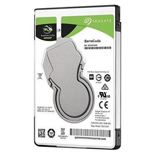 Жесткий диск Seagate ST2000LM015