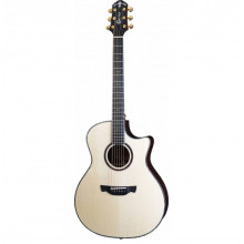 Электроакустическая гитара Crafter LX G-4000ce