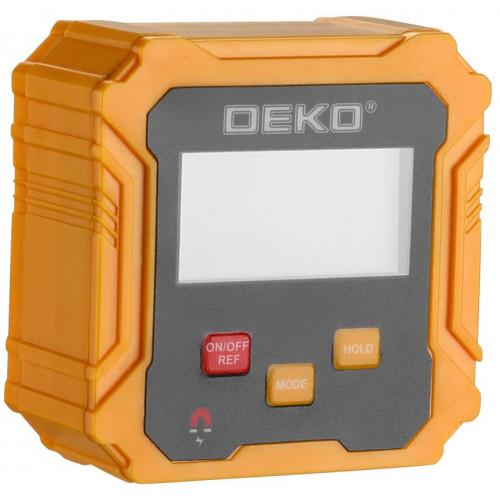 Угломер электронный Deko DKAM01 (065-0244)
