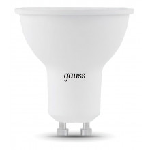 Светодиодная лампа Gauss LED MR16 GU10 101506207