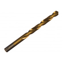 Сверло спиральное Thorvik TDB095NTB