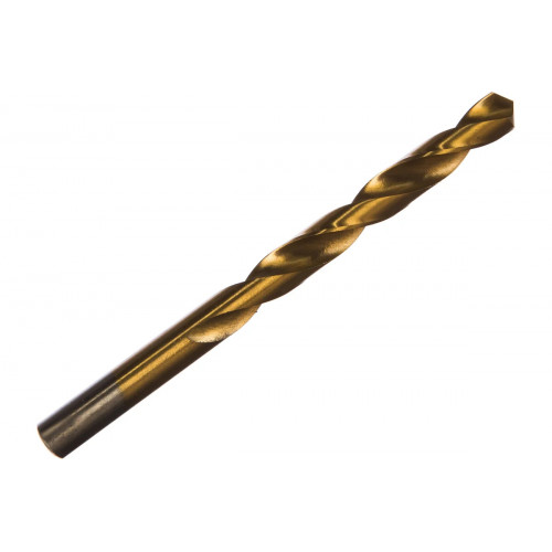 Сверло спиральное Thorvik TDB095NTB