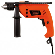 Дрель Black&Decker HD555