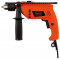 Дрель Black&Decker HD555