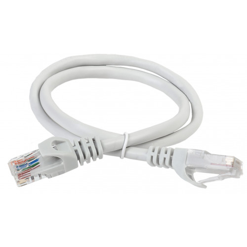 Кабель патч-корд ITK PC01-C5EU-05M