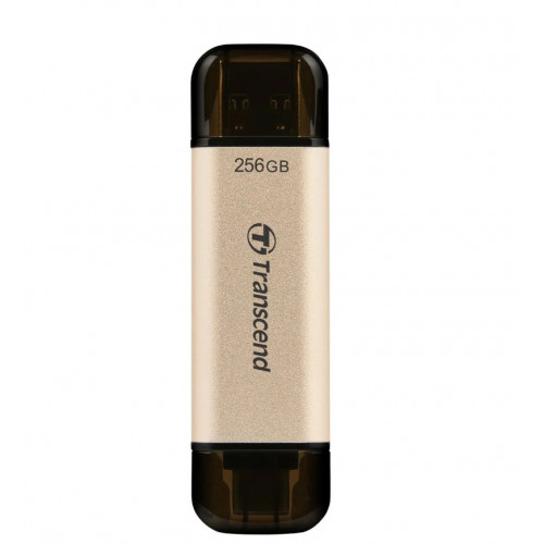 Флеш-накопитель Transcend 256GB JetFlash 930C (TS256GJF930C)