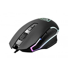Мышь Qumo Pantheon M50