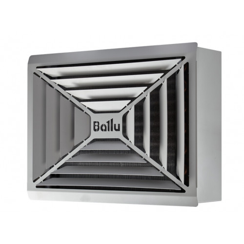 Тепловентилятор Ballu BHP-W4-15-D