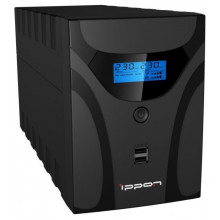 ИБП Ippon Smart Power Pro II Euro 1600