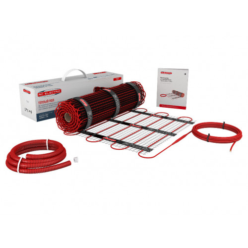 Мат нагревательный AC Electric ACMM 2-150-10