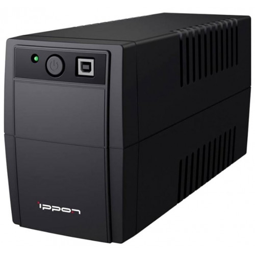 ИБП Ippon Back Basic 650 Euro