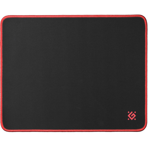 Коврик для мыши Defender Black M 50560