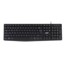 Клавиатура Acer OKW121 (ZL.KBDEE.00B)