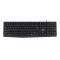 Клавиатура Acer OKW121 (ZL.KBDEE.00B)