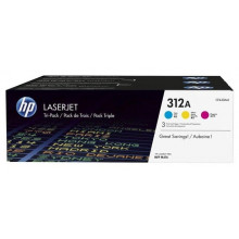 Картридж HP 312A (CF440AM)