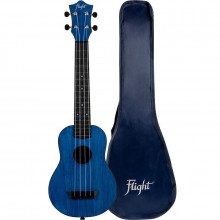 Укулеле сопрано Flight TUSL 35 DB