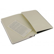 Блокнот Moleskine Classic Large (QP062)