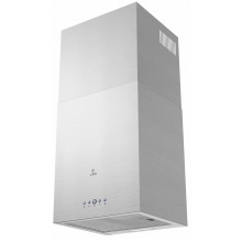 Каминная вытяжка Lex Mono 400 Inox
