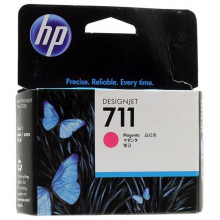 Картридж HP 711 (CZ131A)
