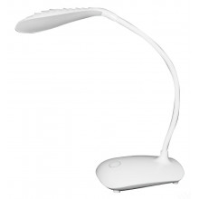 Светильник настольный Ritmix LED-310 белый