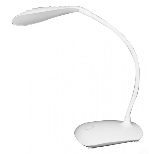 Светильник настольный Ritmix LED-310 белый
