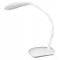 Светильник настольный Ritmix LED-310 белый