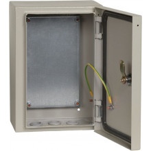 Шкаф коммутационный ITK YKM40-321-54