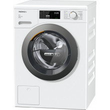 Стиральная машина с сушкой Miele WTD 160 WCS