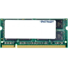 Оперативная память Patriot PSD48G266681S