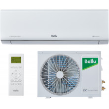 Сплит-система Ballu iGreen Pro DC BSAGI-07HN8