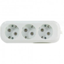 Удлинитель сетевой Smartbuy SBE-16-3-1.5-Z