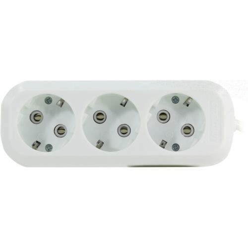 Удлинитель сетевой Smartbuy SBE-16-3-1.5-Z