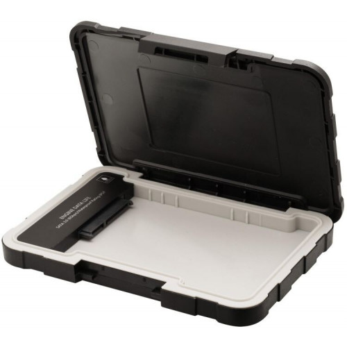Внешний корпус A-Data AED600U31-CBK