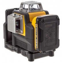 Уровень лазерный DeWalt DCE089D1G