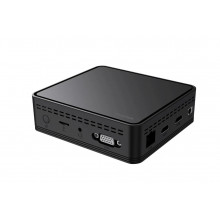 Неттоп Digma Mini Office P (DPN5-8CXW01)