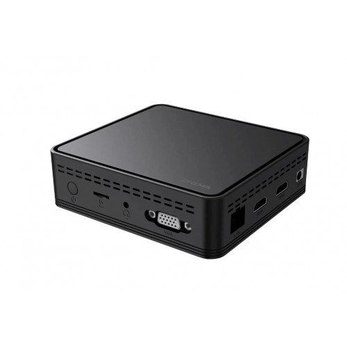 Неттоп Digma Mini Office P (DPN5-8CXW01)