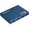 Разветвитель Defender USB2.0 Septima Slim